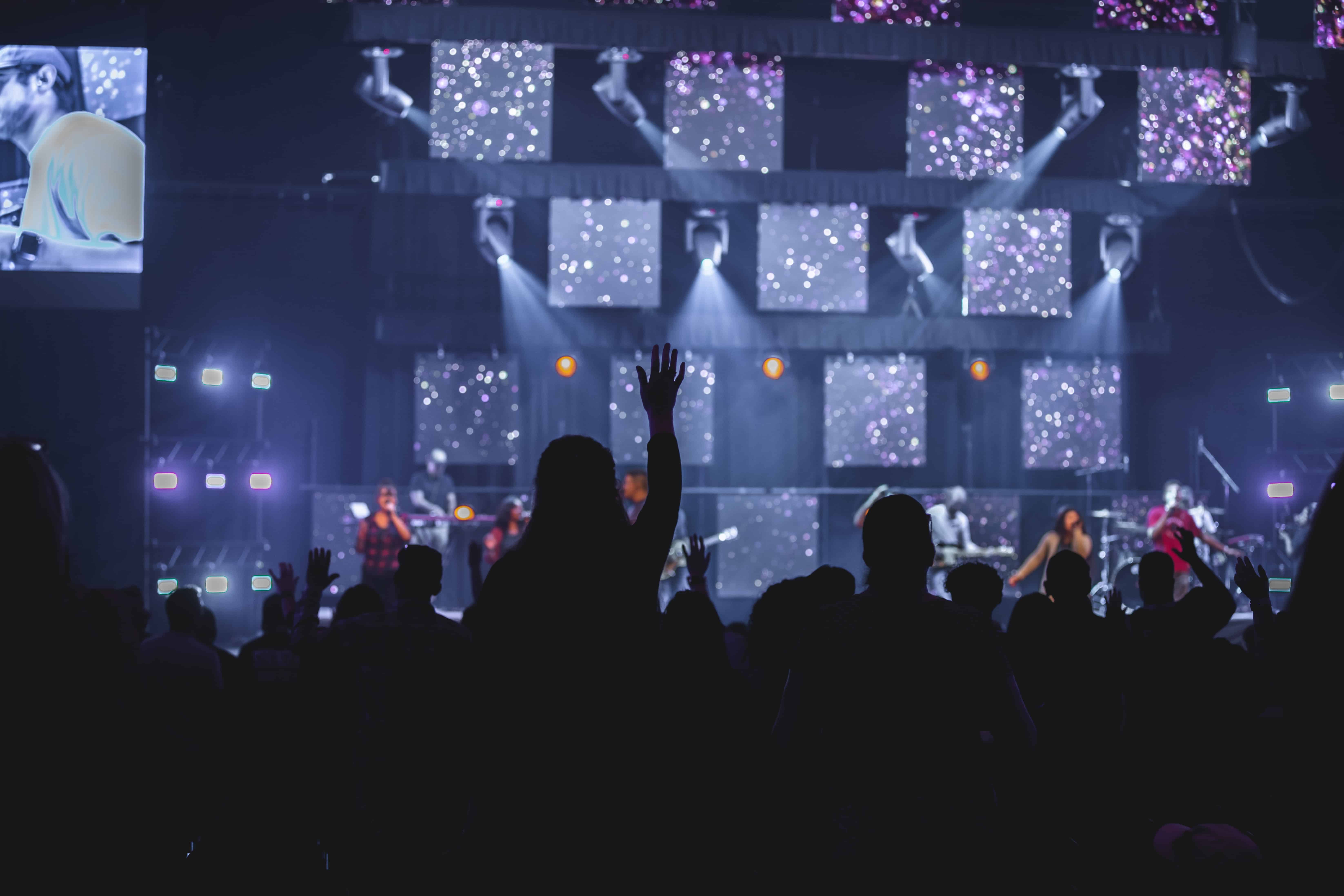 Home Legacy Church邃