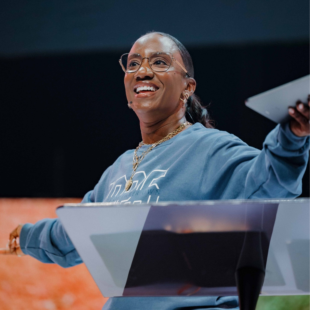 Crystal Amanchukwu