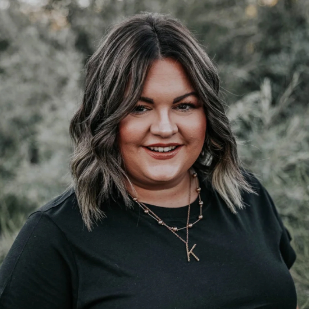 Kayla Shorter