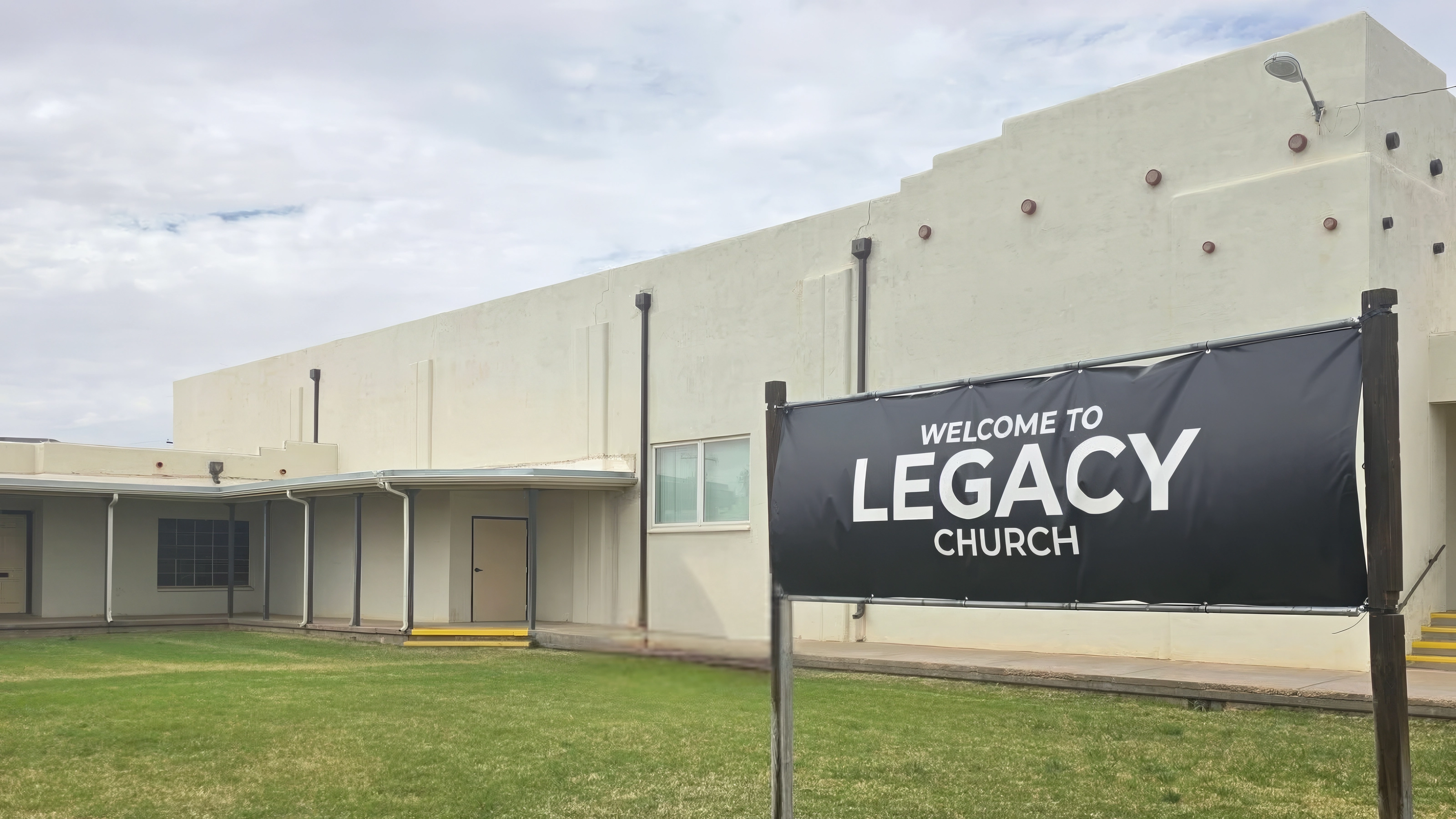 Legacy Church Carlsbad Campus