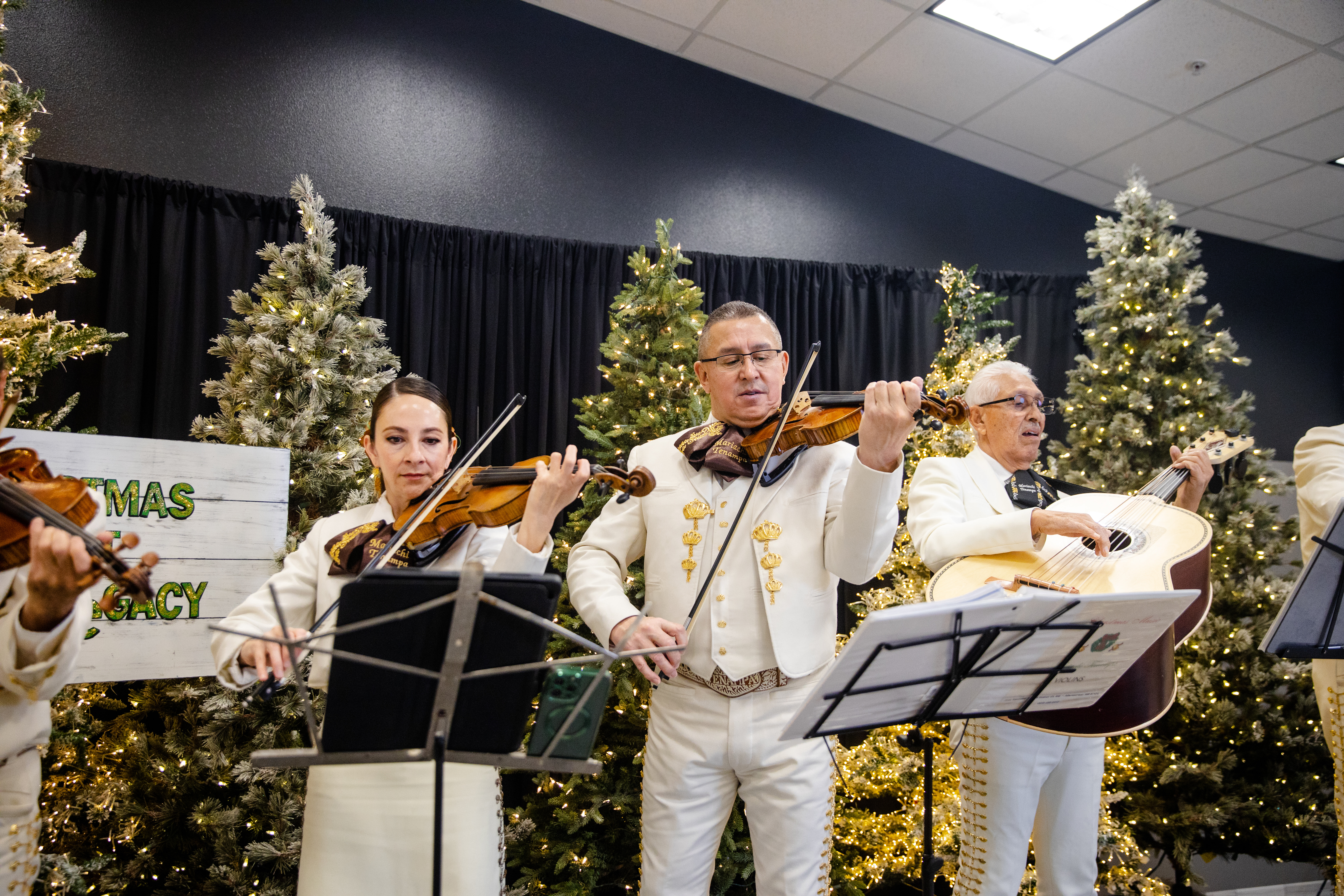 Christmas at Legacy