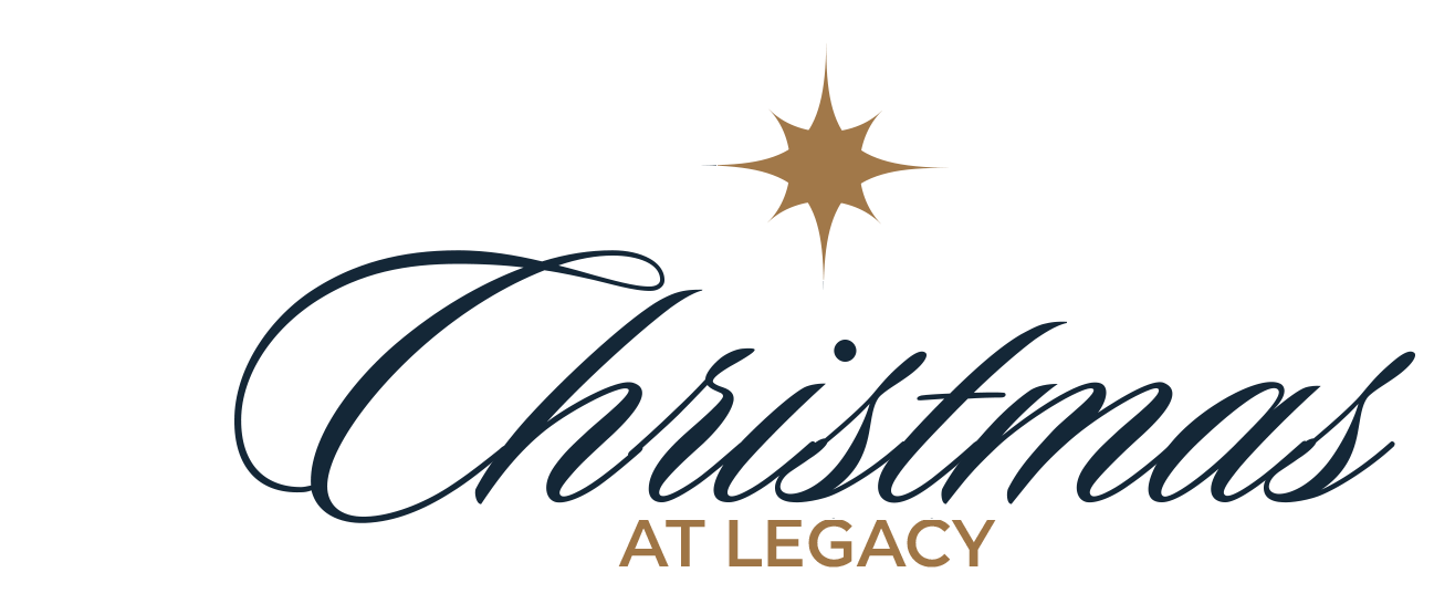 Christmas at Legacy