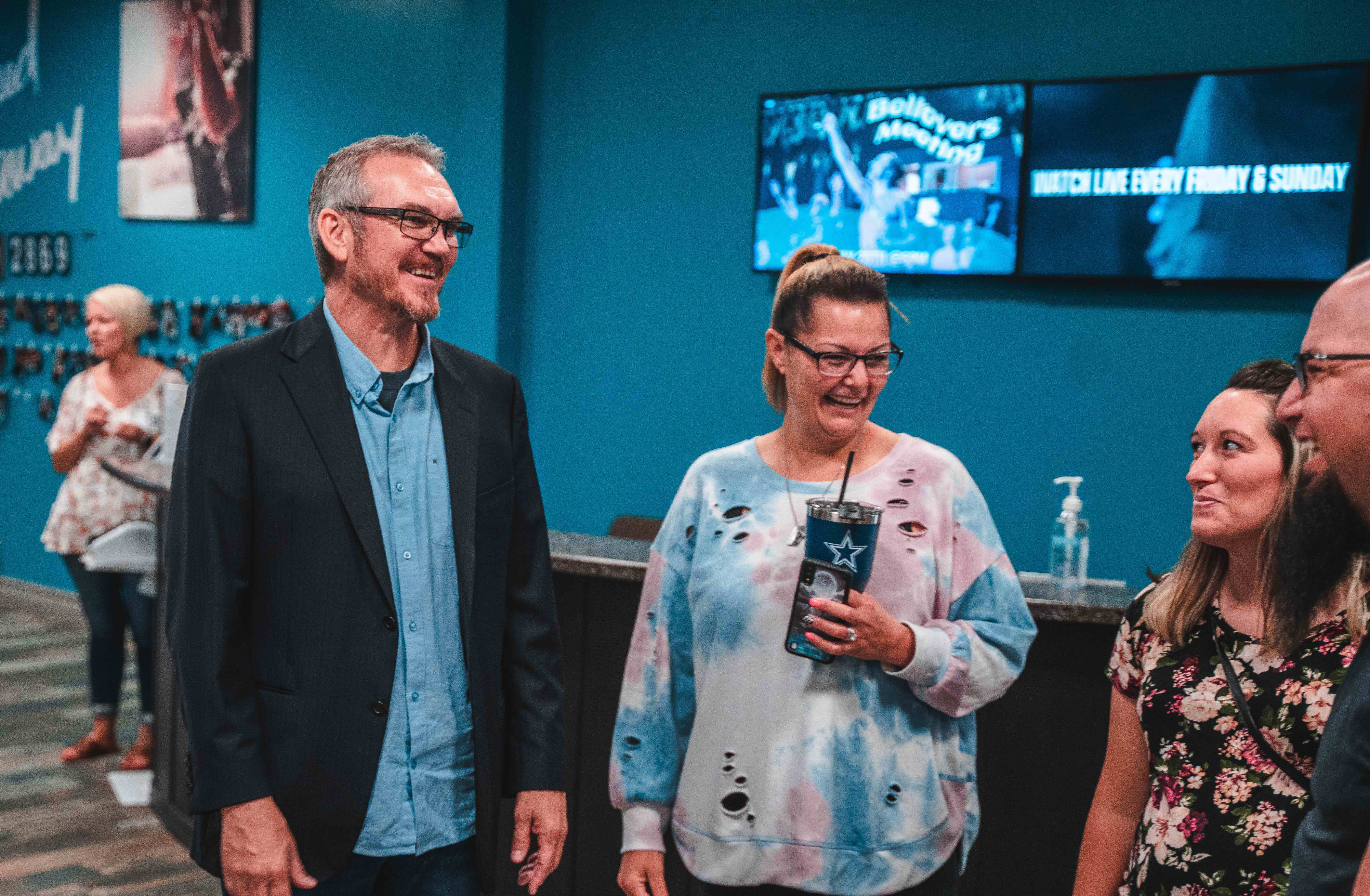 Legacy Church Clovis