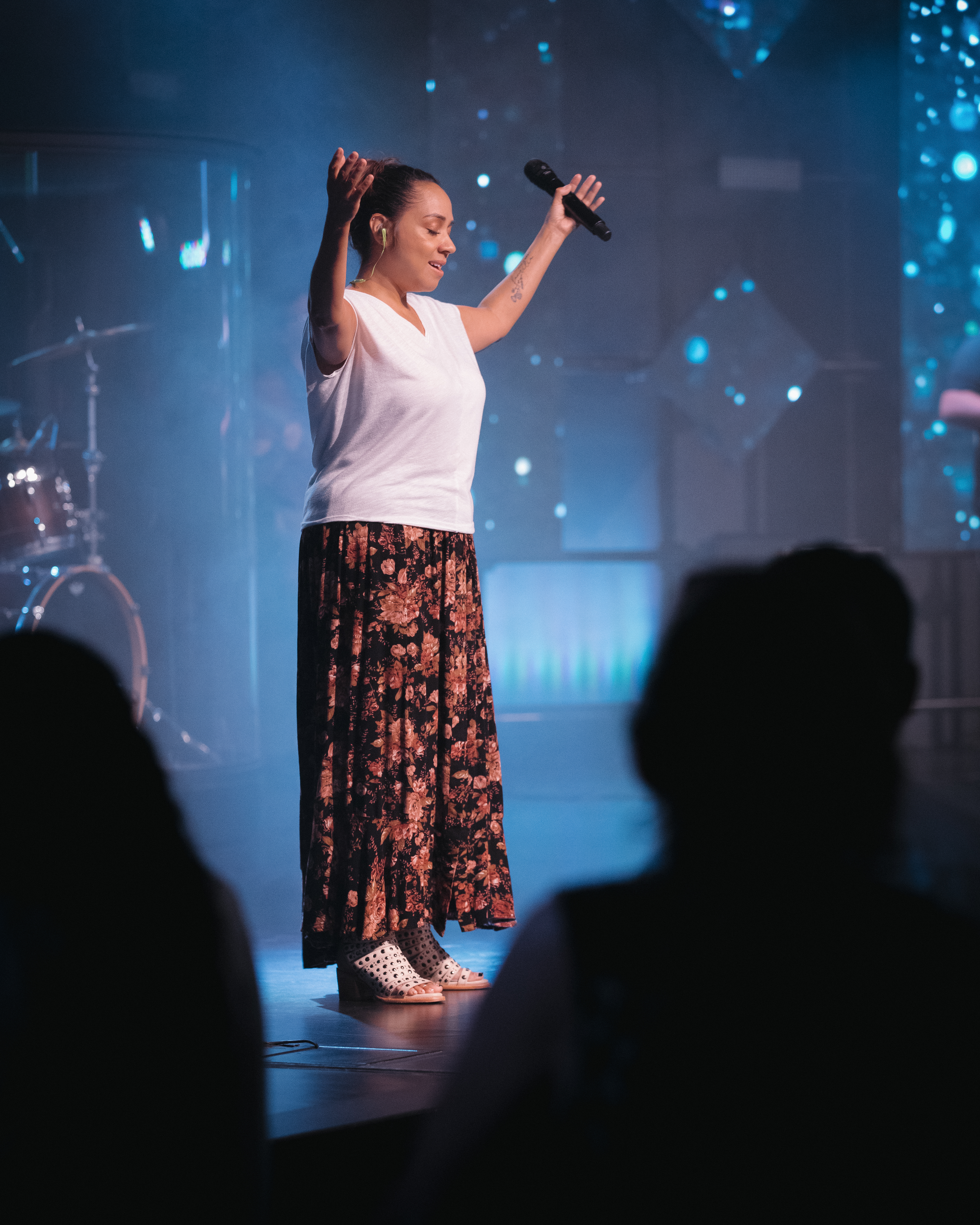 Legacy Church en Español