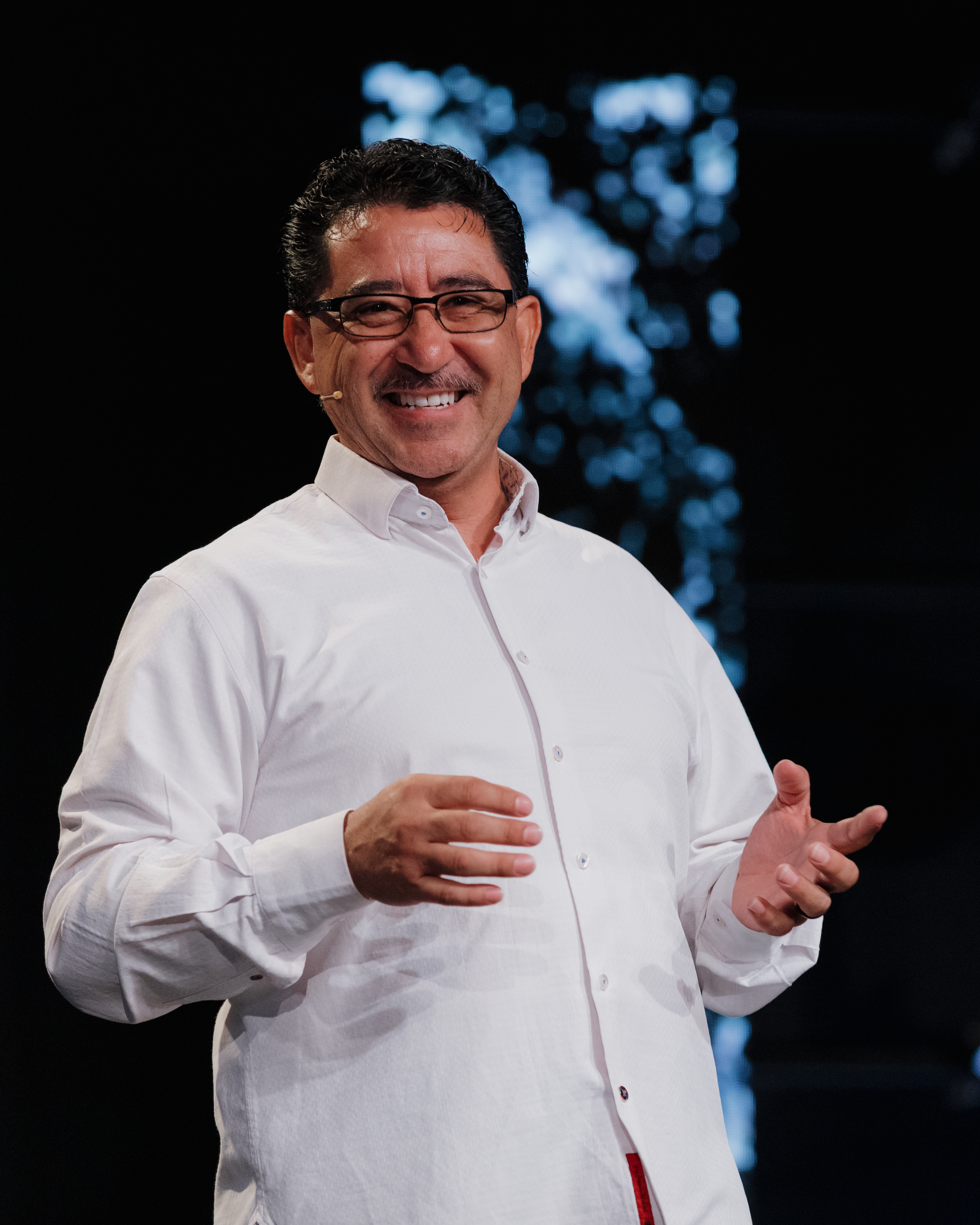 Legacy Church en Español