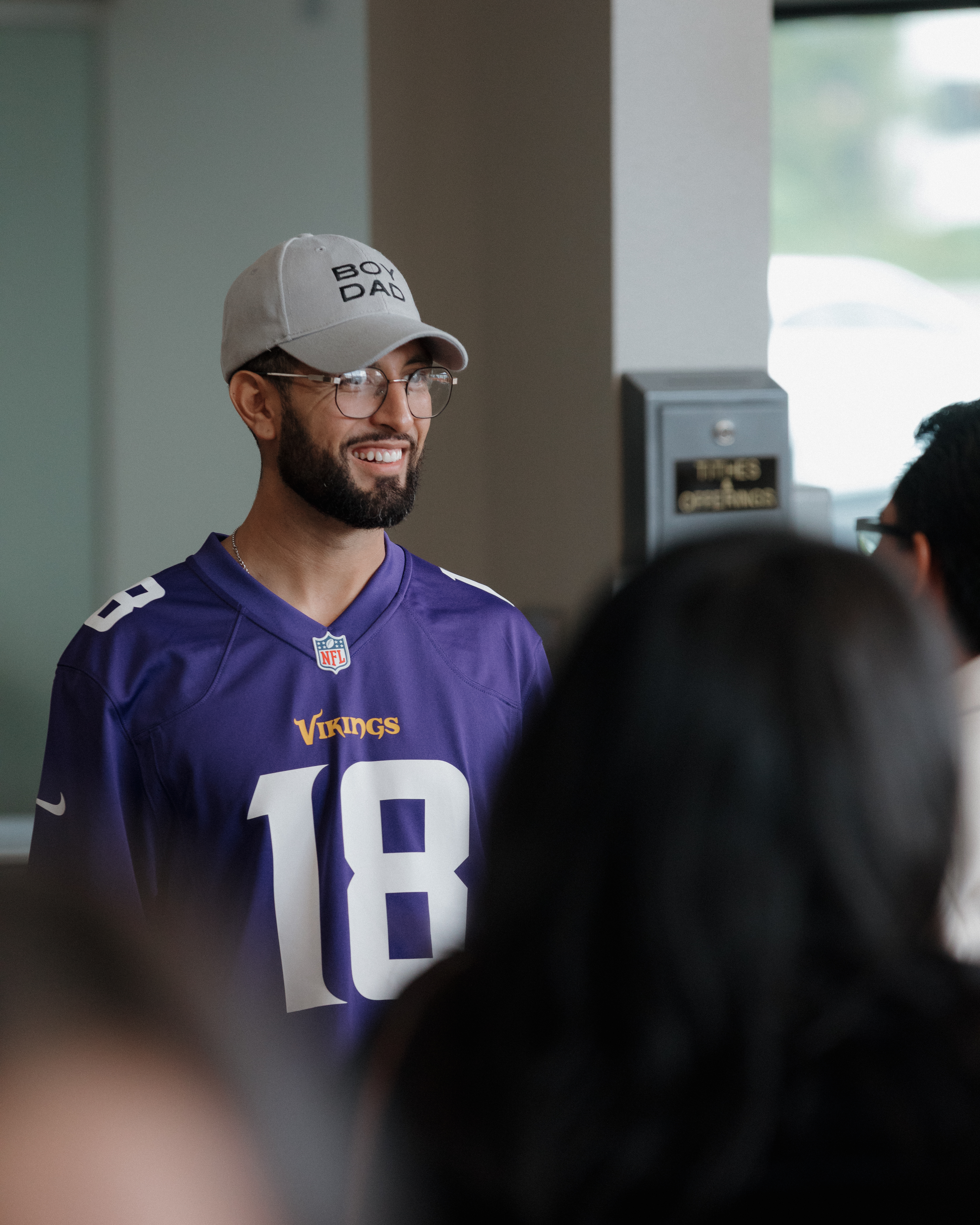 Legacy Church en Español