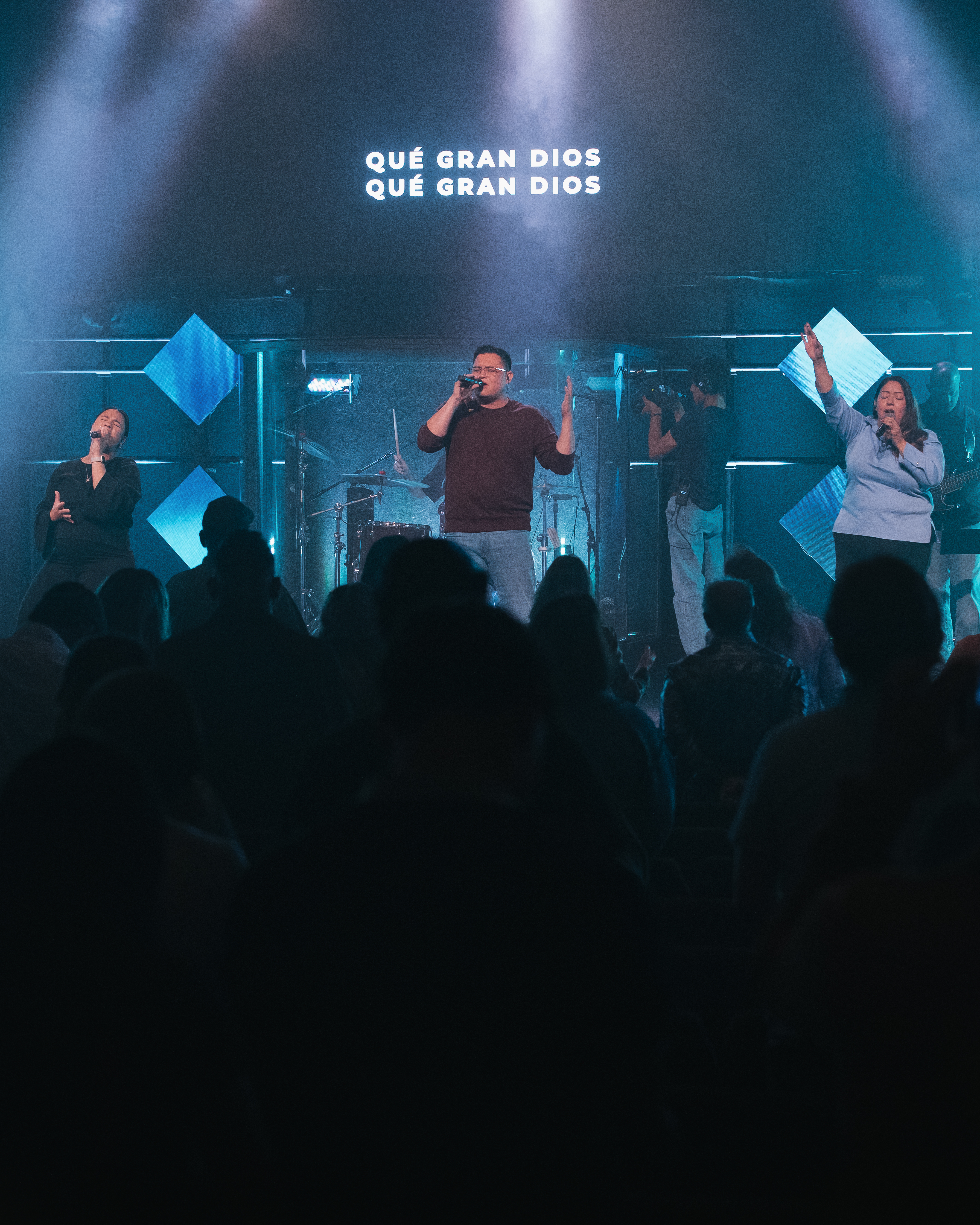 Legacy Church en Español