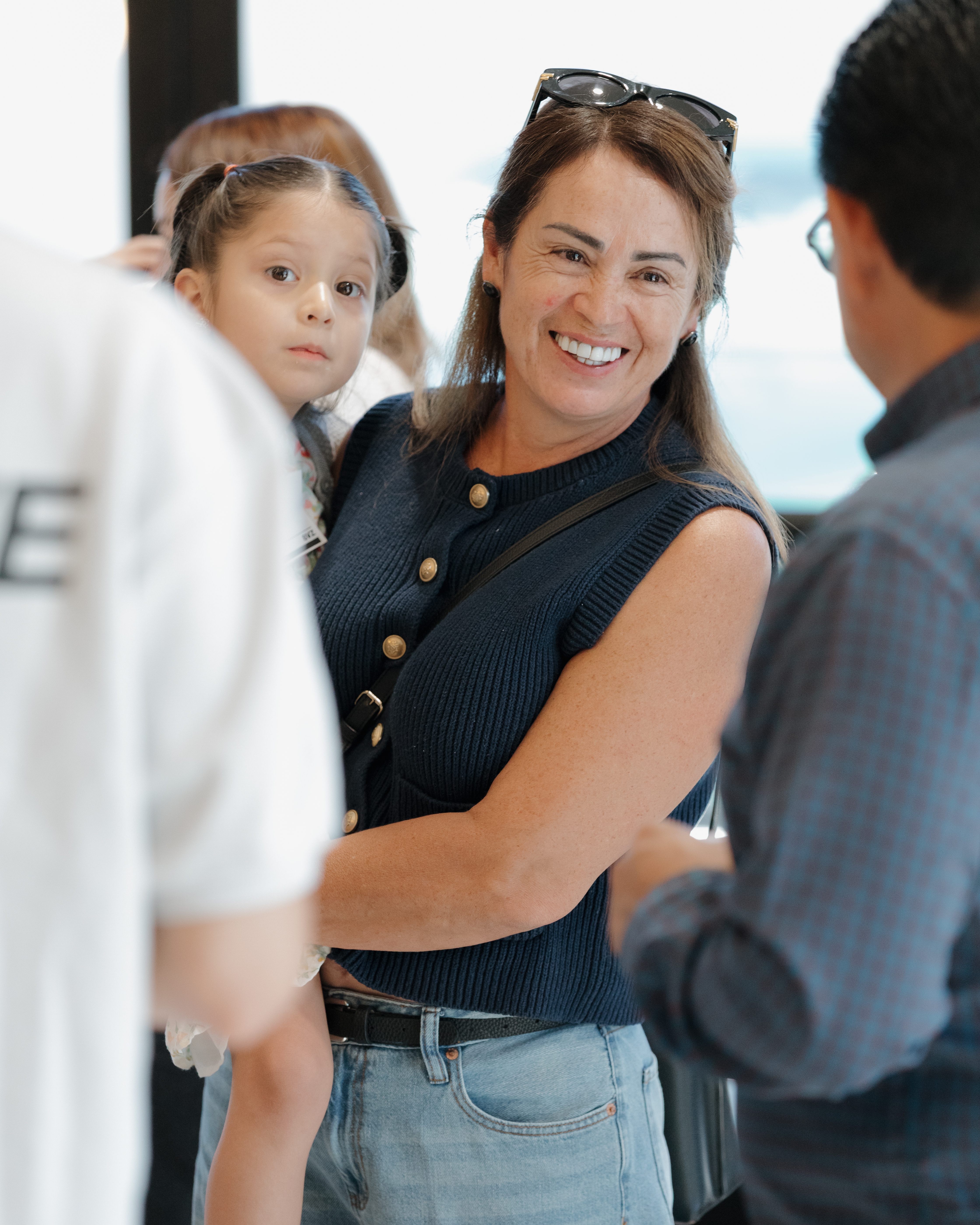 Legacy Church en Español