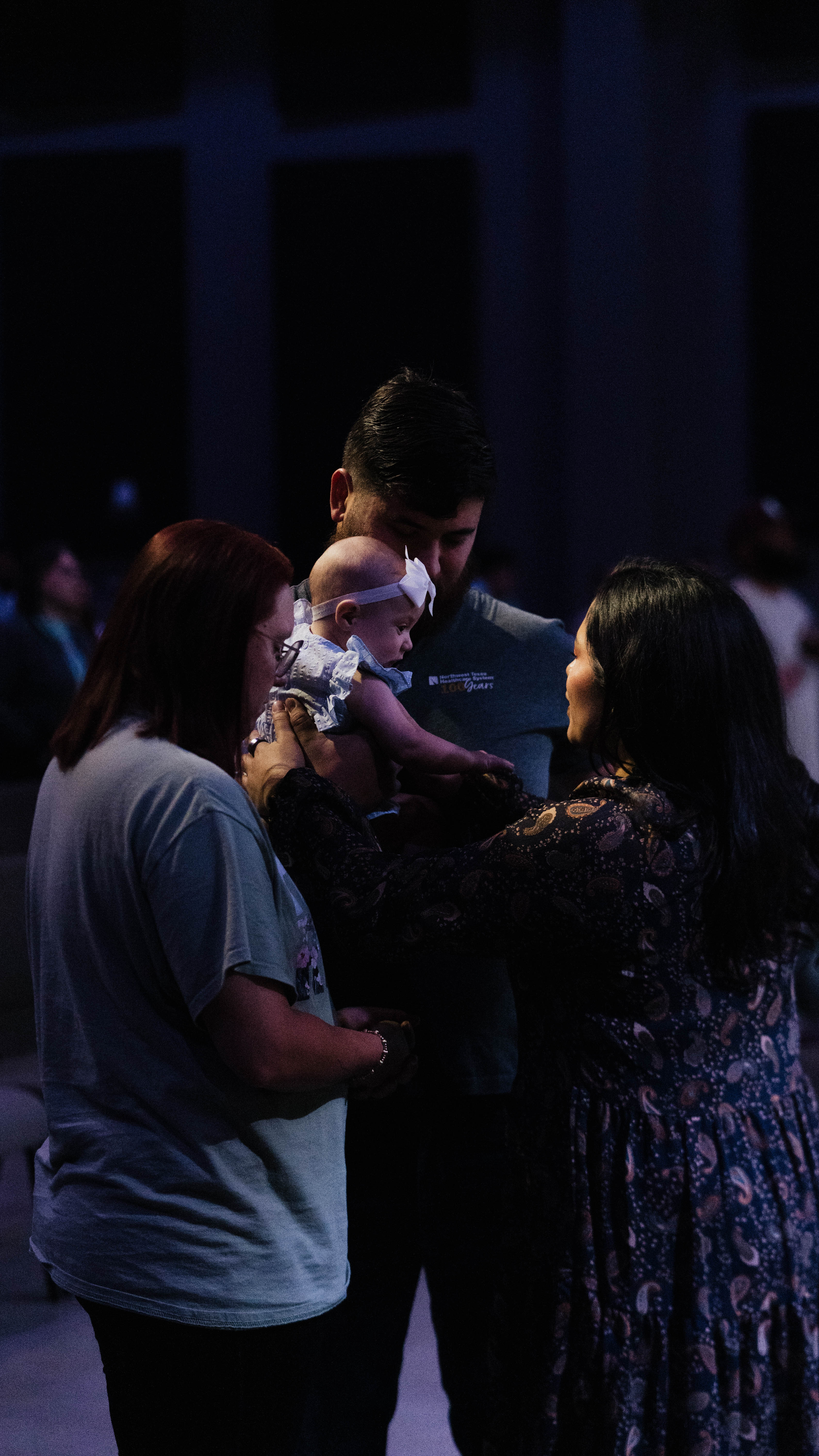 Legacy Church Portales