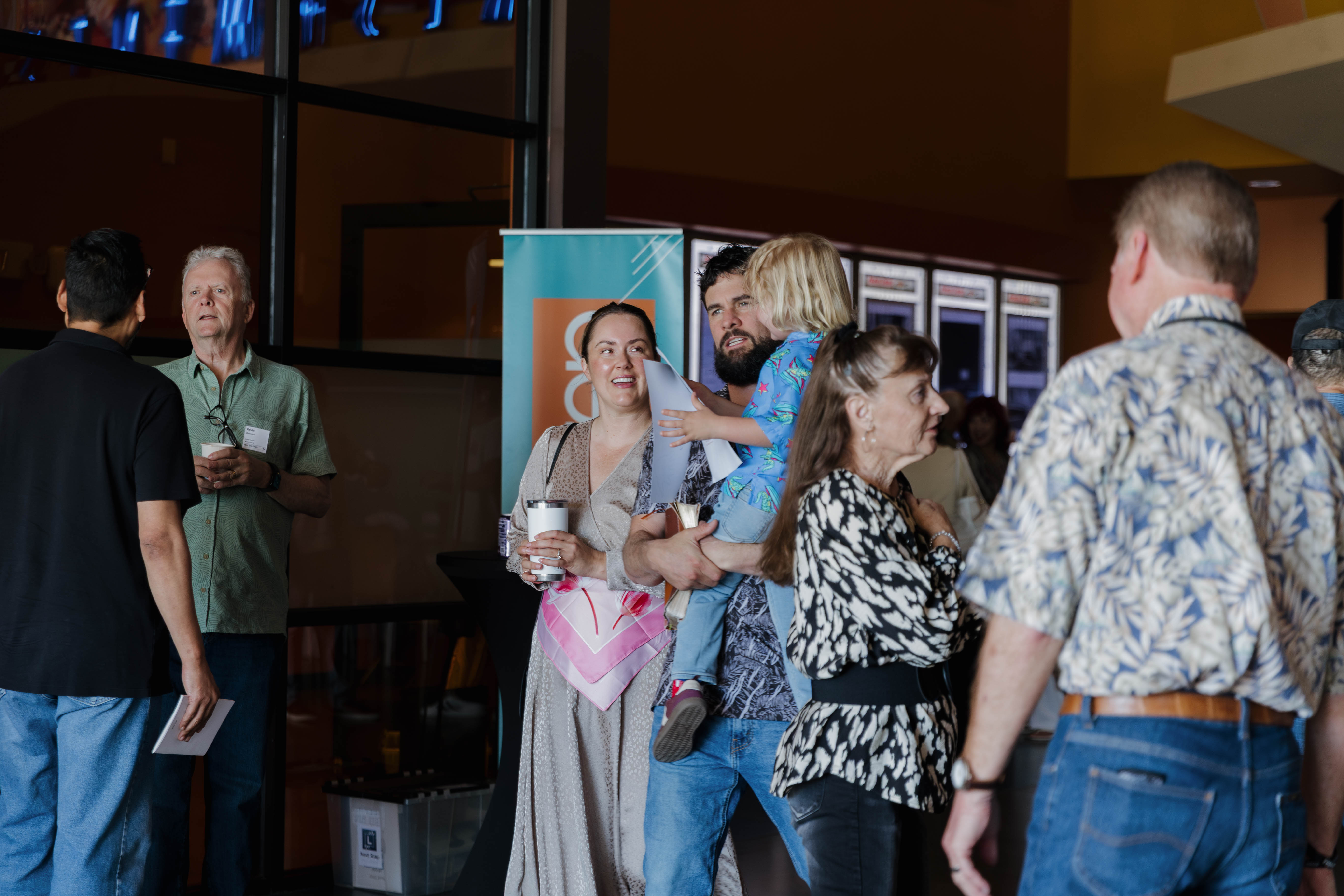 Legacy Church Rio Rancho