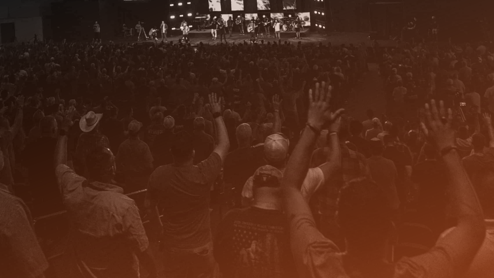 Legacy Men's Ministry