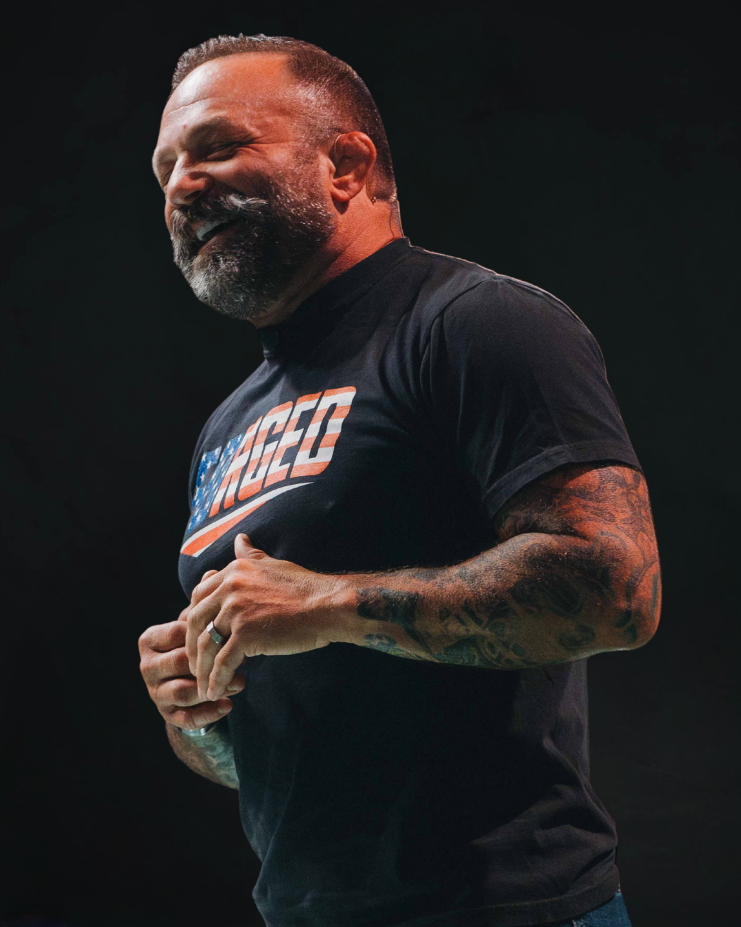 Chad Robichaux