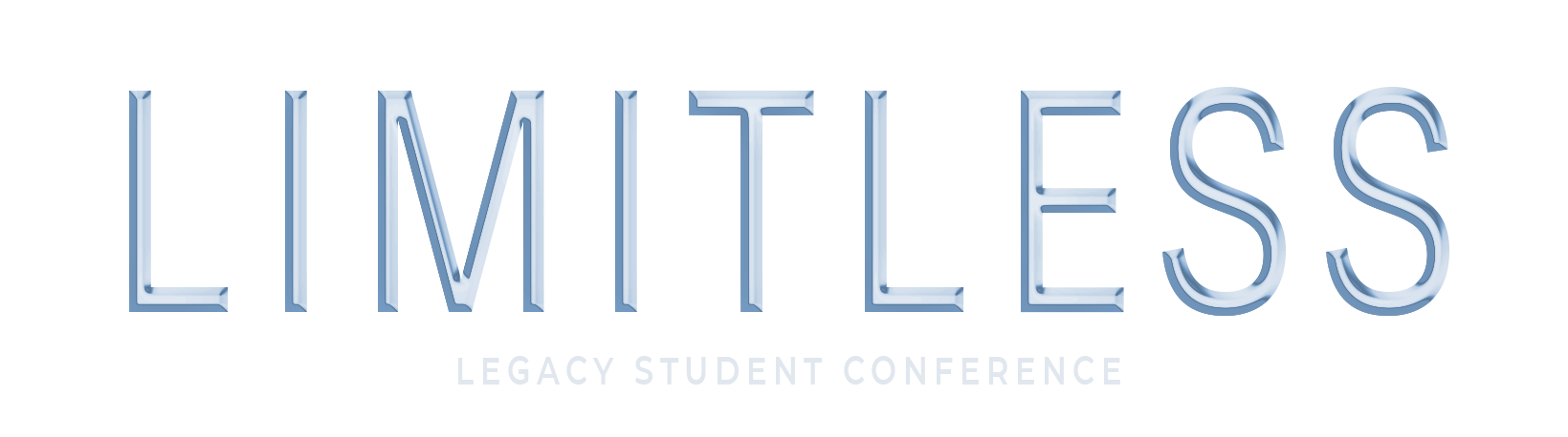 LIMITLESS — Legacy Student Conference
