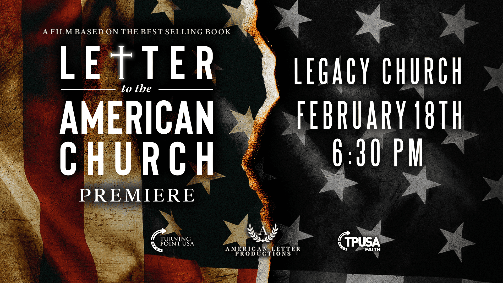 Legacy Church Calendars Legacy Church™