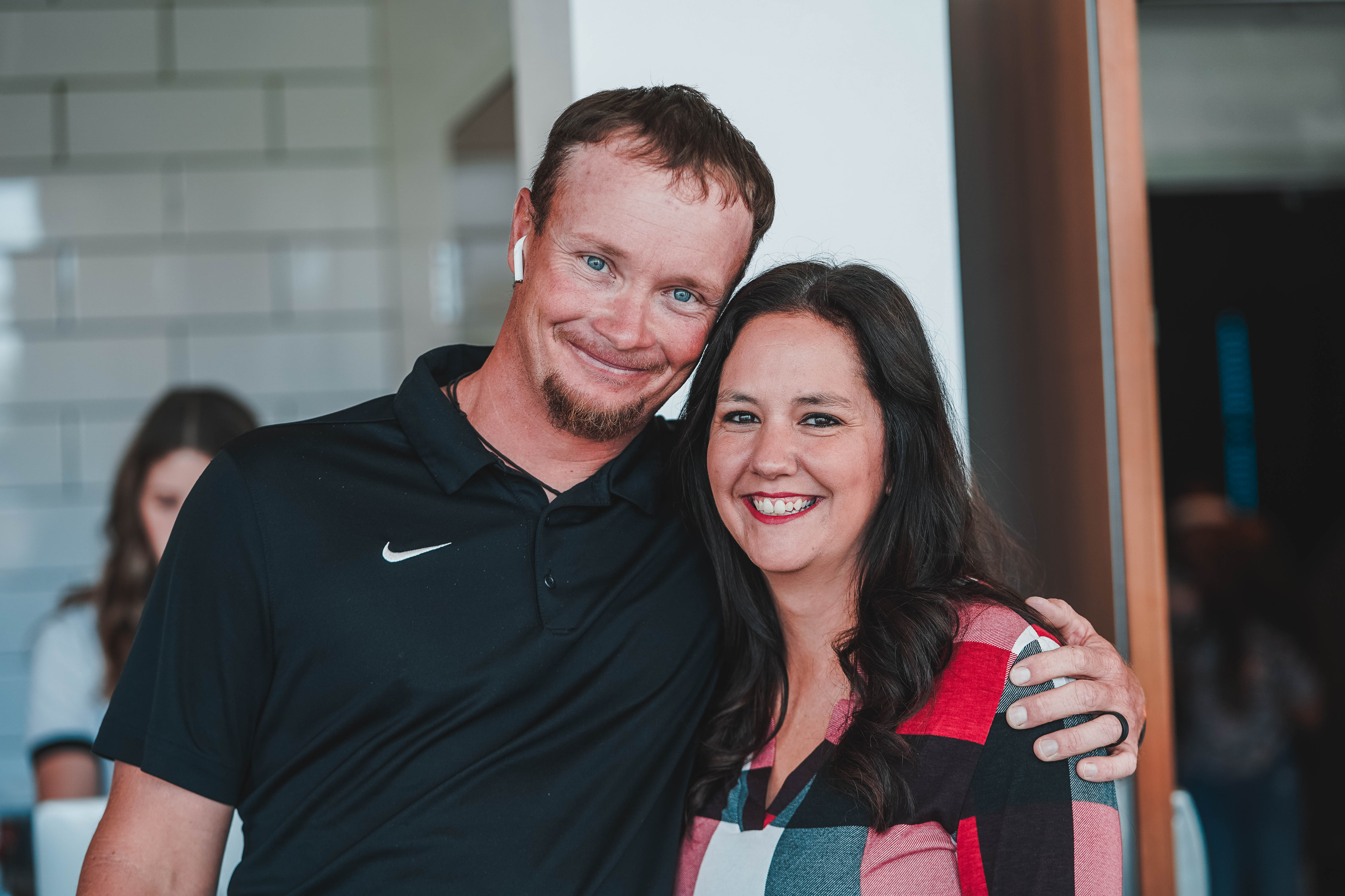 Legacy Church Portales