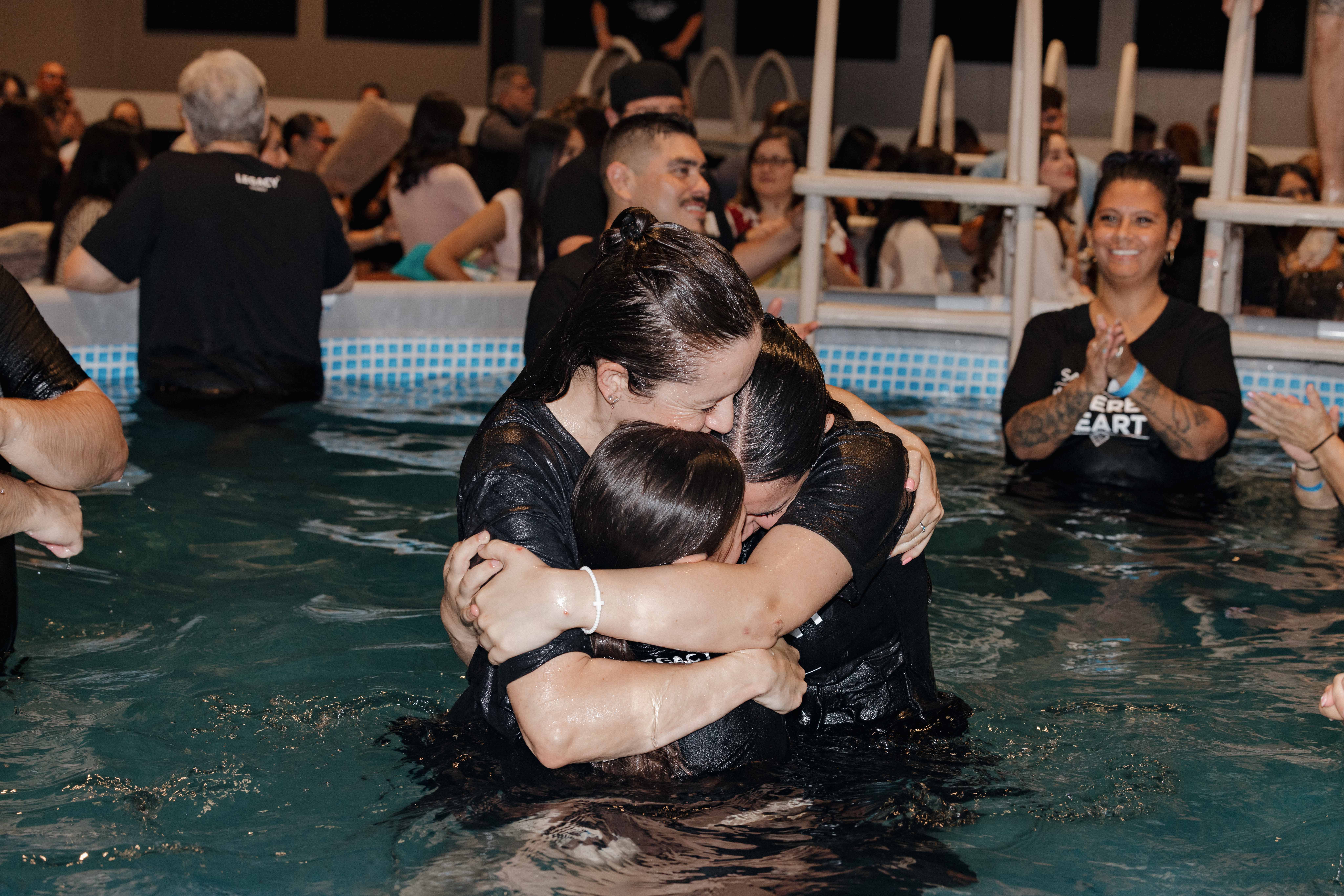 Easter at Legacy