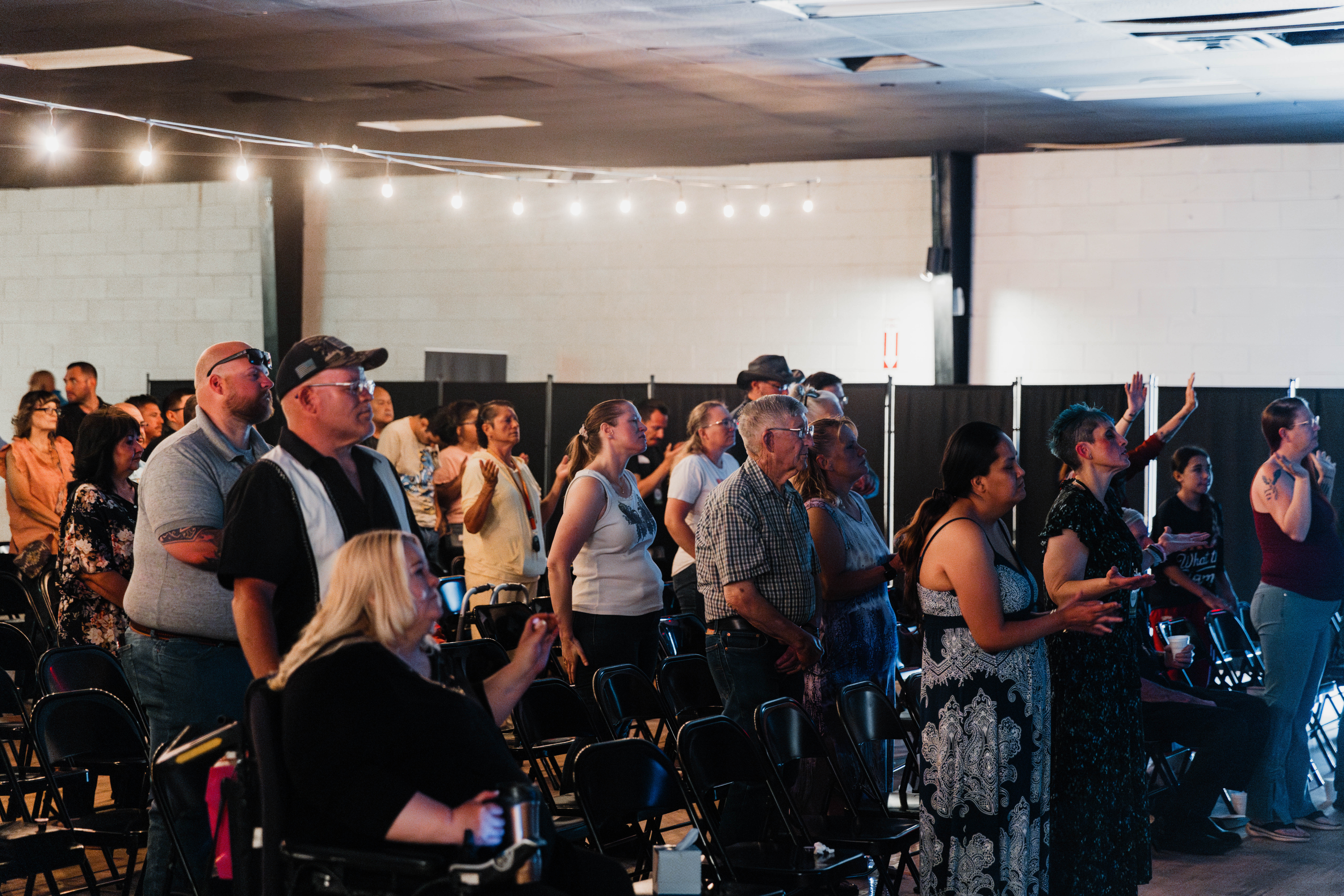 Legacy Church Grants Campus