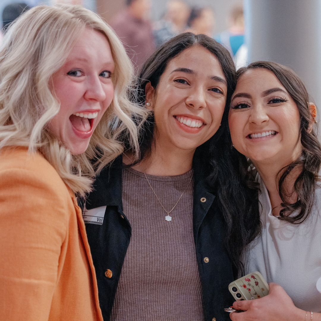 Grow Relationships at Legacy Church
