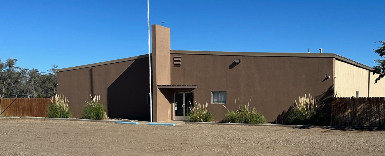 Legacy Church Tucumcari Campus